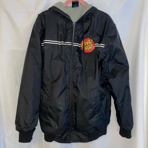 Santa Cruz Windbreaker